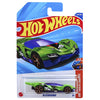 Blitzspeeder - Track Champs 2/5 - Hot Wheels