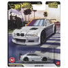 Bmw M3 GTR - Boulevard 142 - Hot Wheels