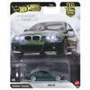 Bmw M3 - Power Trip 1/5 - Hot Wheels