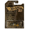 Bone Shaker - 50 Aniversario 1/6 - Hot Wheels