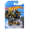 Bot Wheels - Space 3/5 - Hot Wheels