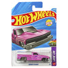 Bounce Bass - Layin Low 1/5 - Hot Wheels
