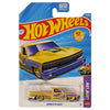 Bounce Bass - Layin Low 1/5 - Hot Wheels
