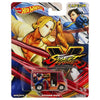 Bread Box - Capcom 3/5 - Hot Wheels