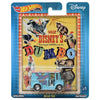 Bread Box - Disney 2/5 - Hot Wheels