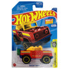 Bricking Trails - Experimotors 2/10 - Hot Wheels