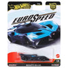 Bugatti Bolide - EuroSpeed 1/5 - Hot Wheels