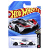 Bugatti Bolide - Starting Grid 4/10 - Hot Wheels