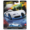 Bugatti Veyron - Hammer Drops 1/5 - Hot Wheels