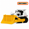 Ground Braker - 5-Pack Construction Crew - Matchbox Básico - Autos sin Empaque