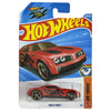 Bully Goat - Torque 3/10 - Hot Wheels