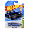 Cadillac Celestiq - Ev 10/10- Hot Wheels