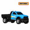 Ram Work Truck - 5-Pack Construction Crew - Matchbox Básico - Autos sin Empaque