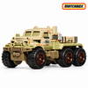 Road Mauler - 5-Pack Off Road II - Matchbox Básico - Autos sin Empaque
