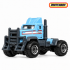 Torque Titan - 5-Pack Off Road II - Matchbox Básico - Autos sin Empaque