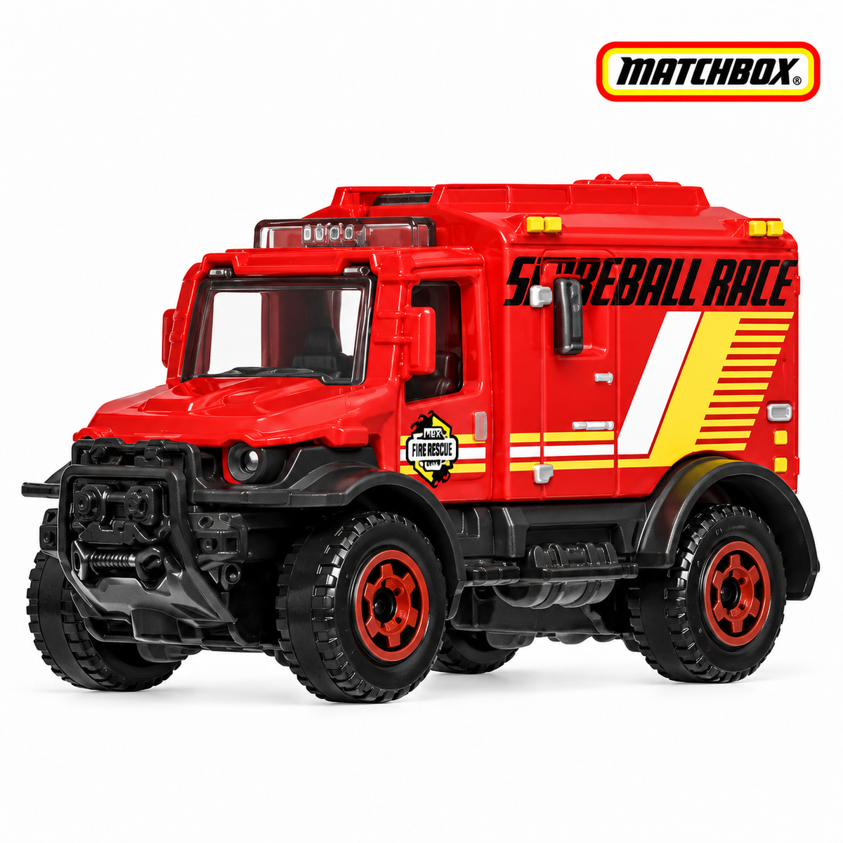2006 Dune Buggy - 5-Pack Ocean - Matchbox Básico - Autos sin Empaque