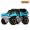 Rumble Raider - 5-Pack Off Road II - Matchbox Básico - Autos sin Empaque