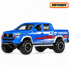 Toyota Hilux Pickup - 5-Pack Off Road II - Matchbox Básico - Autos sin Empaque