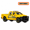 2015 Ram 1500 - 5-Pack Construction Crew - Matchbox Básico - Autos sin Empaque