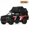 2016 Toyota Tacoma - 5-Pack Off Road II - Matchbox Básico - Autos sin Empaque