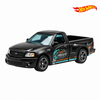 99 Ford F-150 SVT Lightning - Hot Trucks 7/10 - Hotwheels Básico - Autos sin Empaque