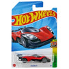 Celero GT - Exotics 3/10 - Hot Wheels