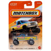 Chevy K1500 Pickup - 51/125 - 2026 - Matchbox