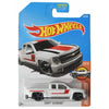Chevy Silverado - Hot Trucks 10/10 - Hot Wheels