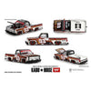 Chevy Silverado Kaido Intimidator V1 - 212 - Mini GT
