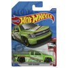 Chevy Silverado - Rescue 10/10 - Hot Wheels