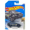 Chrysler Pacifica - Baja Blazers 2/10 - Hot Wheels
