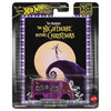Citroen Type H - Tim Burtons - The Nightmare Before Christmas - Hot Wheels