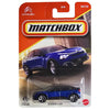 Citroen e C4 - 54/125 - 2026 - Matchbox