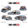 Honda Civic (EF) Roulette V1 - 179 - Mini GT