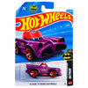 Classic Tv Series Batmobile - Batman 4/5 - Hot Wheels