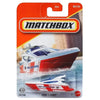 Coast 2 Coast - 3/125 - 2026 - Matchbox