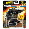 Cobra HISS - Pop Culture - Hot Wheels