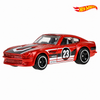 Datsun 240Z - Then and Now 2/10 - Hotwheels Básico - Autos sin Empaque