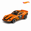Nissan Fairlady Z - 5-Pack Nissan - Hotwheels Básico - Autos sin Empaque