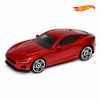 20 Jaguar F-Type - 5-Pack Motor Show - Hotwheels Básico - Autos sin Empaque
