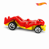Zombot - Mattel Games 3/5 - Hotwheels Básico - Autos sin Empaque