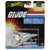 Combat Jet Skystriker - Pop Culture - Hot Wheels