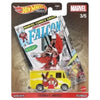 Combat Medic - Falcon - Hot Wheels