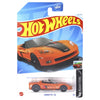 Corvette C6 - Roadsters 2/5 - Hot Wheels