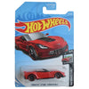Corvette C7 Z06 Convertible - Roadsters 5/5- Hot Wheels