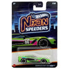 Corvette C7 Z06 - Neon Speeders 7/8 - Hot Wheels