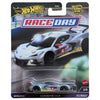 Corvette C8.R - Race Day 2/5 - Hot Wheels