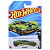 Crescendo -X-Raycers 3/10 - Hot Wheels