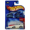 Crooze Bedtime - 2004 First Editions 52/100 - Hot Wheels