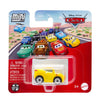 Cruz Ramírez - Mini Cars - Disney Pixar Cars